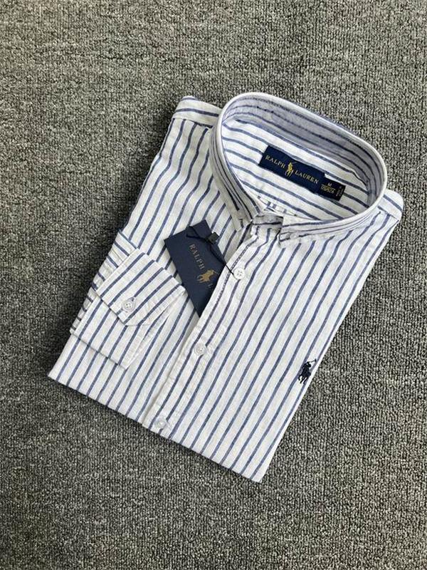 polo Men's Shirts 181